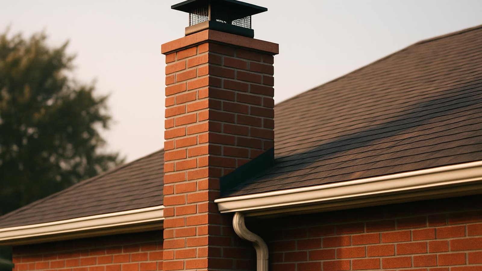 Bill Chimney Services — chimney sweep & inspection near you