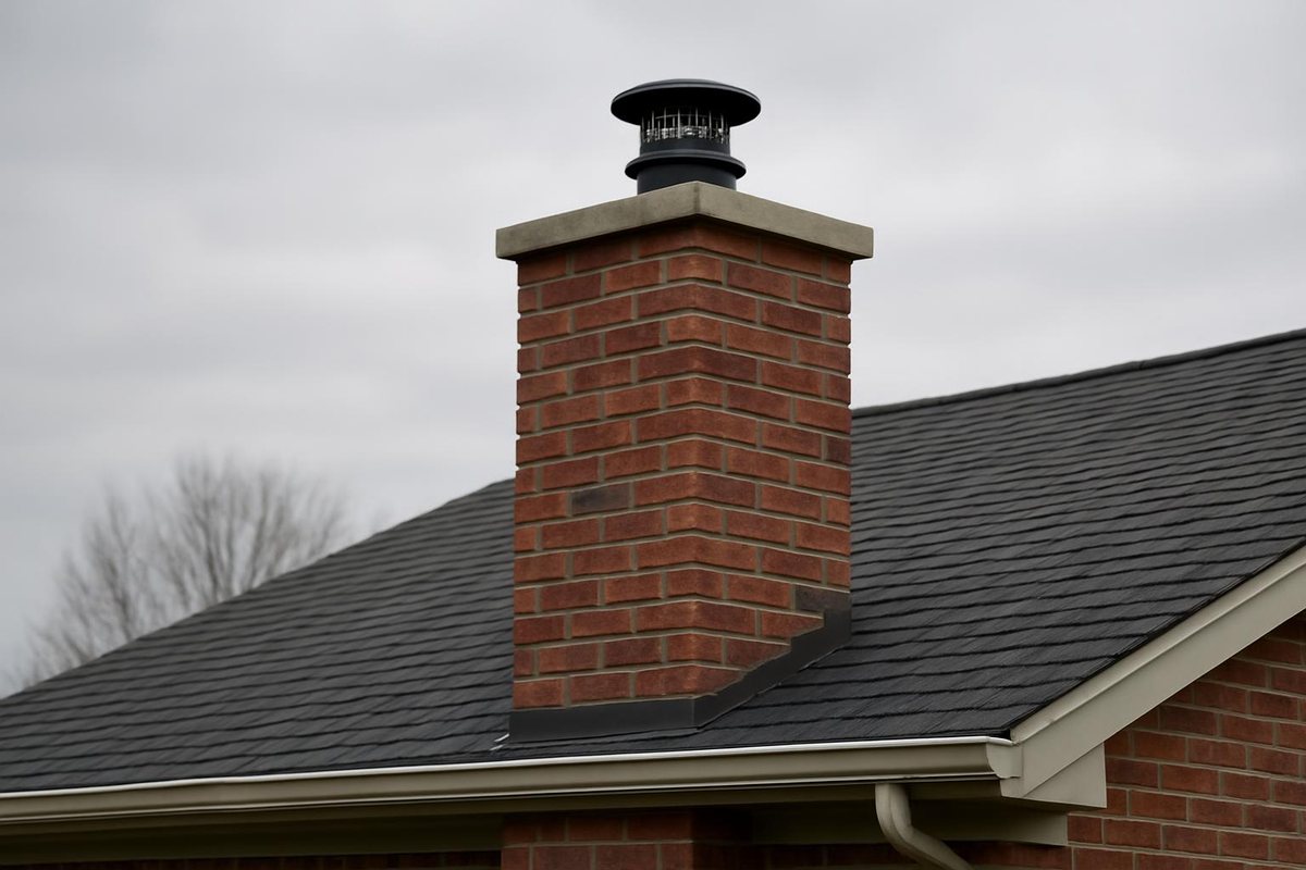 Bill Chimney Services in Chagrin Falls